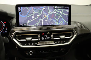 Fahrzeugbild BMW X4 M40i