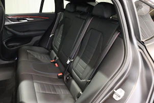 Fahrzeugbild BMW X4 M40i