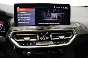 Fahrzeugbild BMW X4 M40i