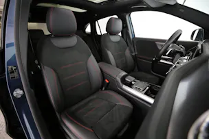 Mercedes-Benz EQA 350 Swiss Star AMG Line 4matic