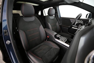 Vehicle image MERCEDES-BENZ EQA 350 Swiss Star AMG Line 4matic