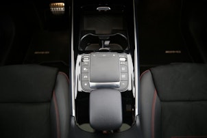 Vehicle image MERCEDES-BENZ EQA 350 Swiss Star AMG Line 4matic