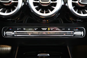 Vehicle image MERCEDES-BENZ EQA 350 Swiss Star AMG Line 4matic