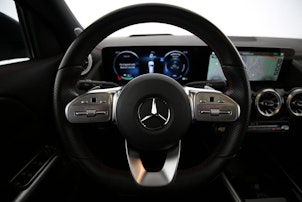 Vehicle image MERCEDES-BENZ EQA 350 Swiss Star AMG Line 4matic