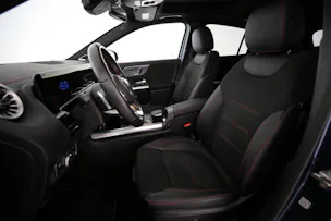 Mercedes-Benz EQA 350 Swiss Star AMG Line 4matic