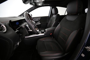 Vehicle image MERCEDES-BENZ EQA 350 Swiss Star AMG Line 4matic