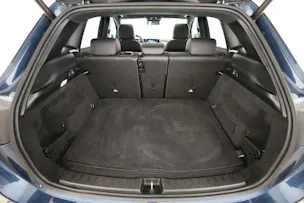 Mercedes-Benz EQA 350 Swiss Star AMG Line 4matic