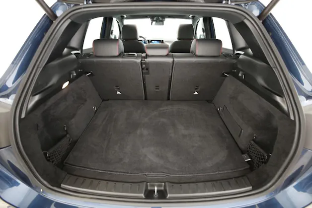Mercedes-Benz EQA 350 Swiss Star AMG Line 4matic