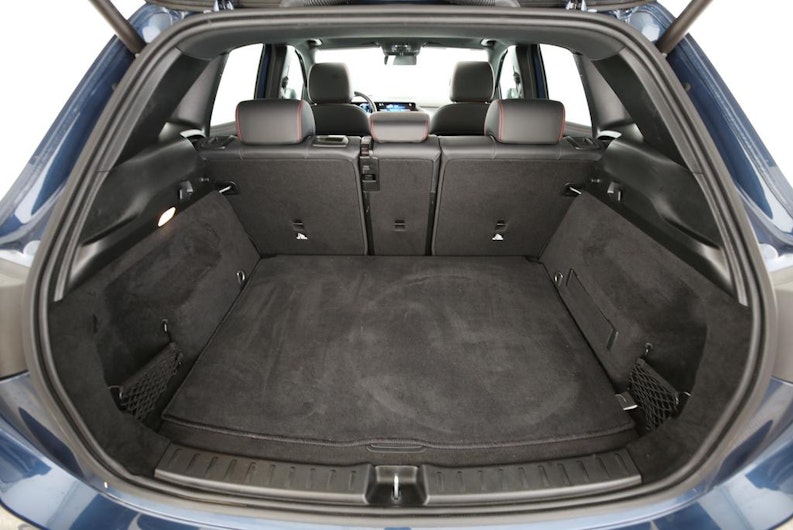 Vehicle image MERCEDES-BENZ EQA 350