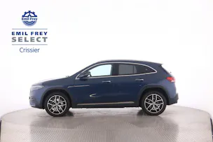 Mercedes-Benz EQA 350 Swiss Star AMG Line 4matic