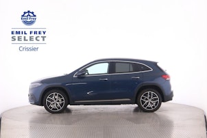 Vehicle image MERCEDES-BENZ EQA 350 Swiss Star AMG Line 4matic