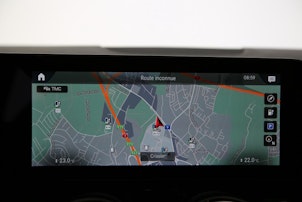 Vehicle image MERCEDES-BENZ EQA 350 Swiss Star AMG Line 4matic