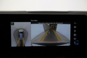 Vehicle image MERCEDES-BENZ EQA 350 Swiss Star AMG Line 4matic