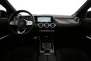 Mercedes-Benz EQA 350 Swiss Star AMG Line 4matic
