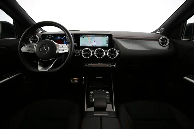 Mercedes-Benz EQA 350 Swiss Star AMG Line 4matic