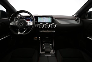 Vehicle image MERCEDES-BENZ EQA 350 Swiss Star AMG Line 4matic