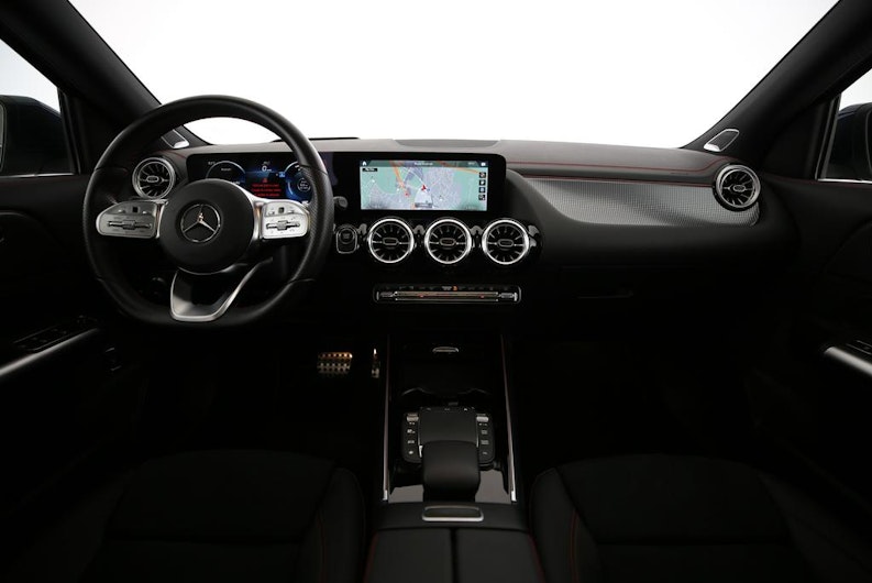 Vehicle image MERCEDES-BENZ EQA 350