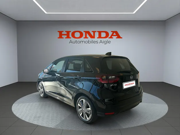 Honda Jazz 1.5 i-MMD Advance