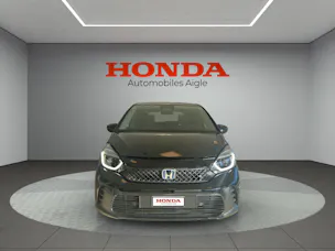 Honda Jazz 1.5 i-MMD Advance