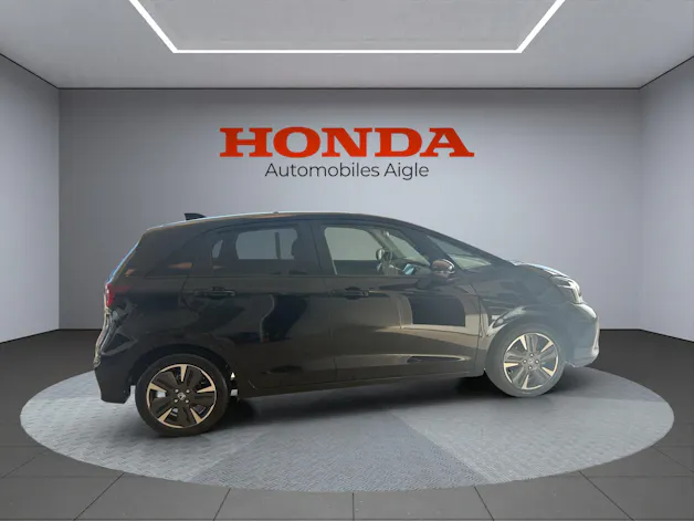 Honda Jazz 1.5 i-MMD Advance