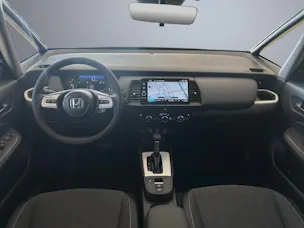 Honda Jazz 1.5 i-MMD Advance