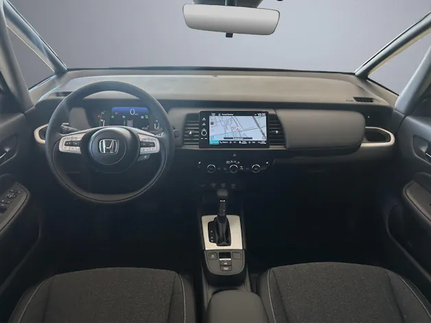 Honda Jazz 1.5 i-MMD Advance