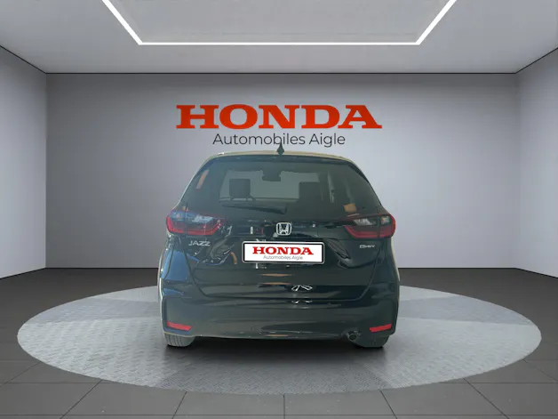Honda Jazz 1.5 i-MMD Advance