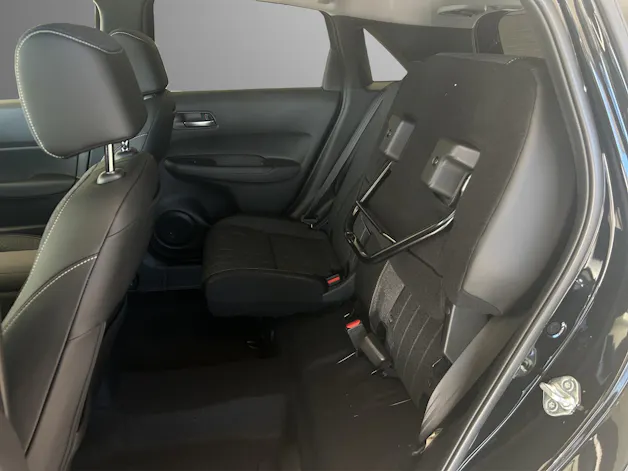 Honda Jazz 1.5 i-MMD Advance