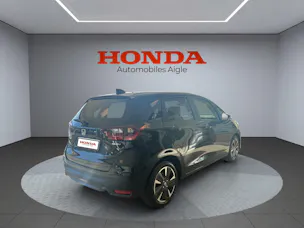 Honda Jazz 1.5 i-MMD Advance