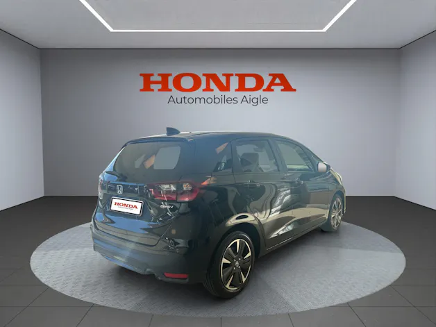Honda Jazz 1.5 i-MMD Advance