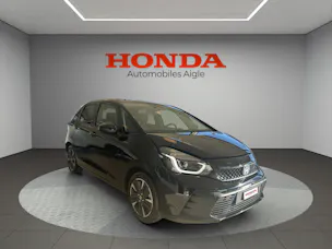 Honda Jazz 1.5 i-MMD Advance