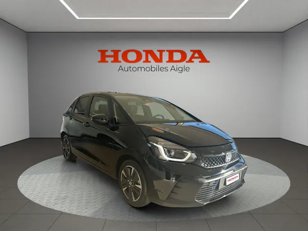Honda Jazz 1.5 i-MMD Advance