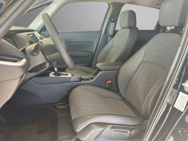 Honda Jazz 1.5 i-MMD Advance