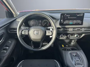 Honda ZR-V 2.0 i-MMD Sport