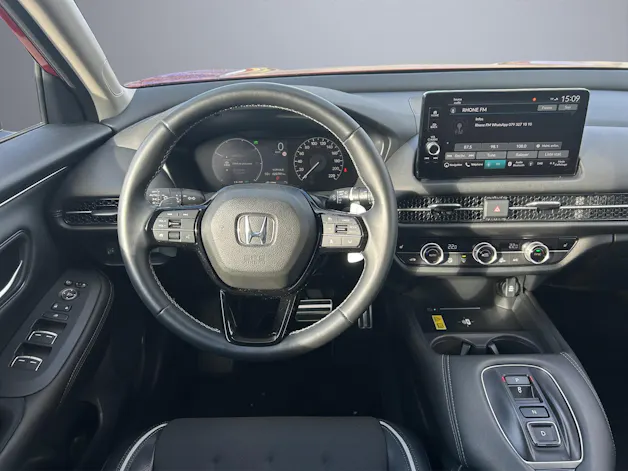 Honda ZR-V 2.0 i-MMD Sport