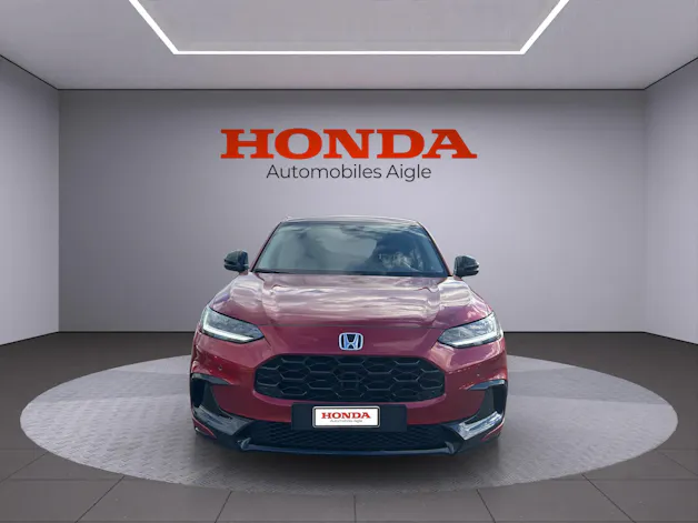 Honda ZR-V 2.0 i-MMD Sport