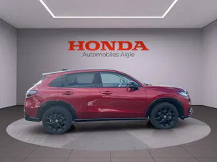 Honda ZR-V 2.0 i-MMD Sport
