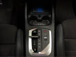 BMW M135i xDrive