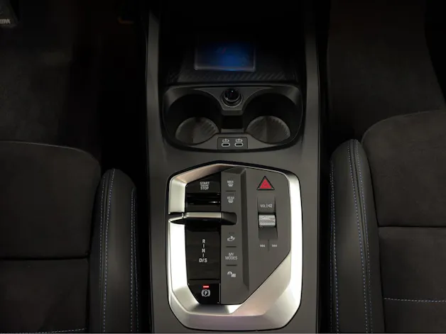 BMW M135i xDrive