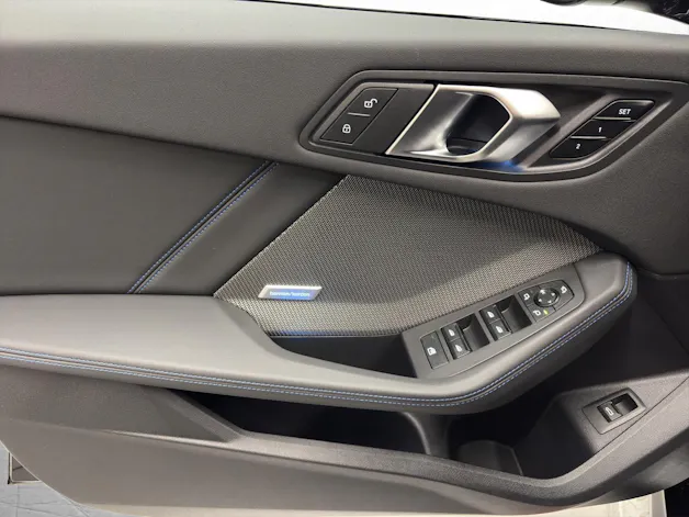 BMW M135i xDrive