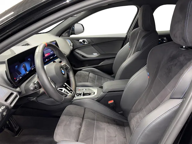 BMW M135i xDrive