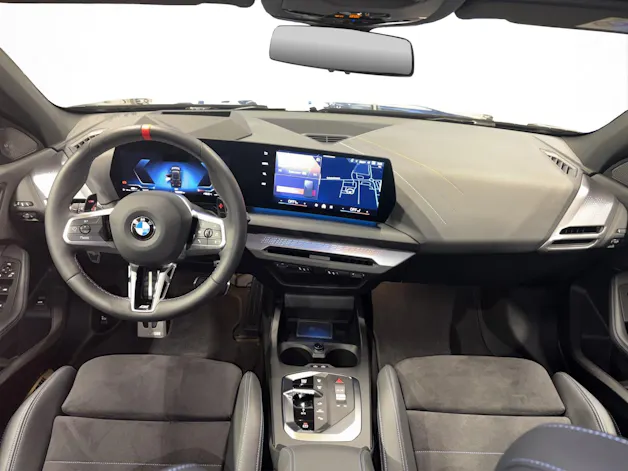 BMW M135i xDrive