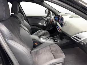 BMW M135i xDrive