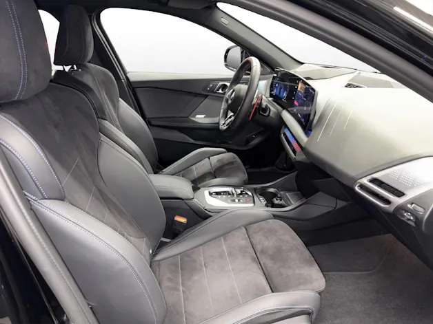 BMW M135i xDrive
