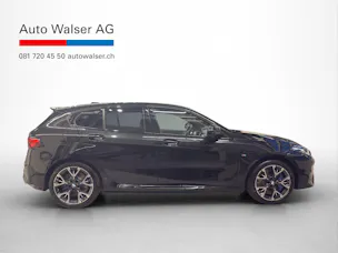 BMW M135i xDrive