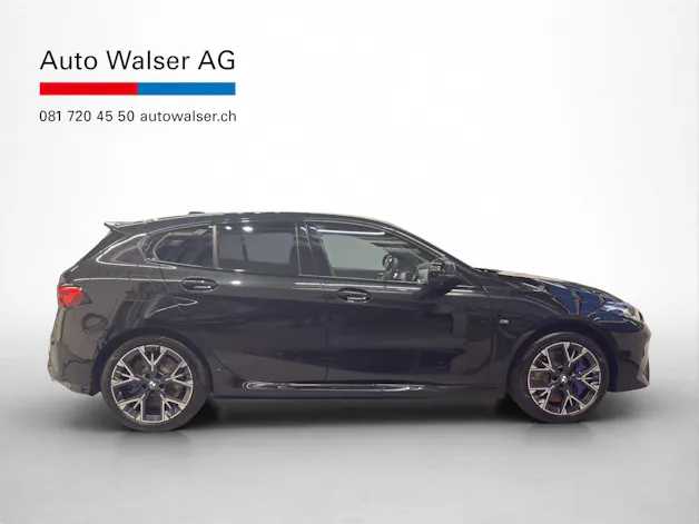 BMW M135i xDrive
