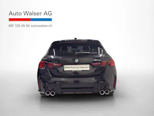 BMW M135i xDrive