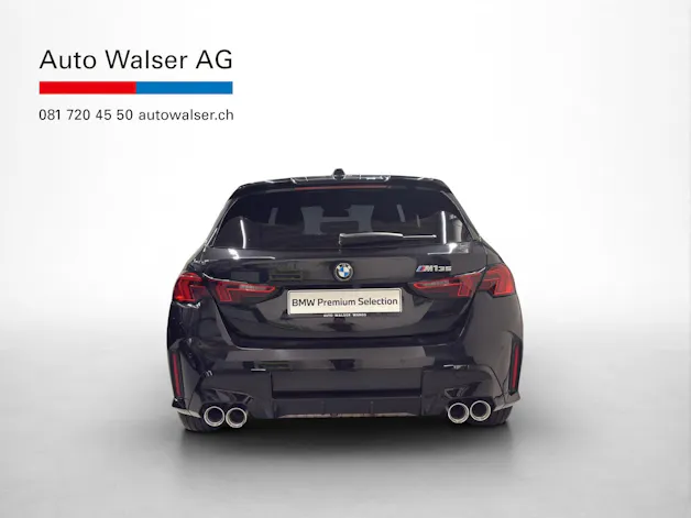 BMW M135i xDrive