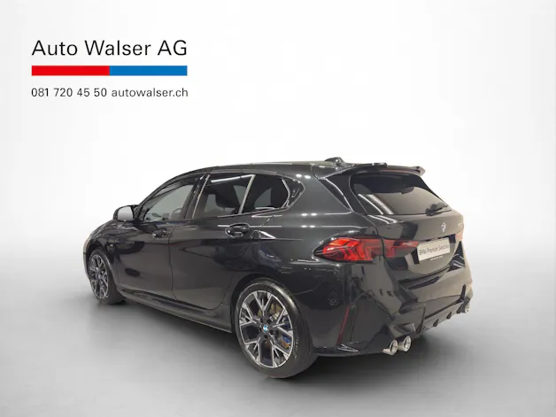 BMW M135i xDrive