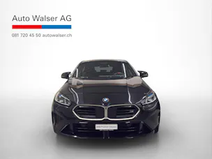 BMW M135i xDrive